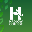 Logo Hadlow College