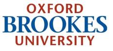 Logo Summer School Oxford for kids