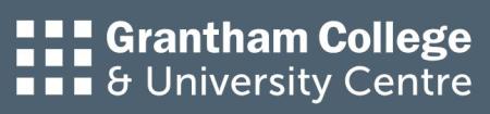 Logo Grantham College