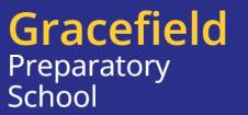 Logo Gracefield Preparatory School