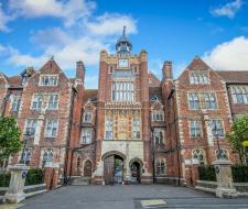 Brighton College Summer Camp