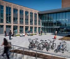 Brighton MET and Northbrook College