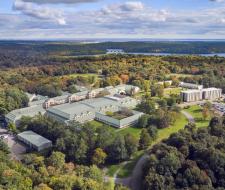 EF Academy New York Academy