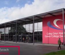 Gower College Swansea