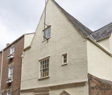 Greene's College Oxford