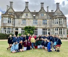 Hanford School for Girls