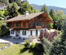 Institut Villa Pierrefeu (School of International etiquette and Protocol in Switzerland)