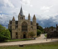 King's School Rochester