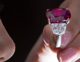 Gemological Institute of America London (GIA)