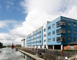 Gloucestershire College