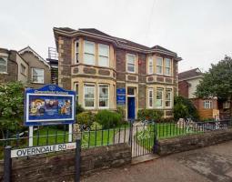 Gracefield Preparatory School