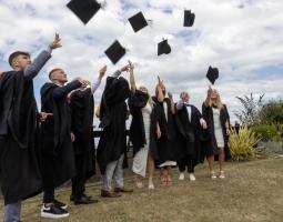 Grwp Llandrillo Menai College