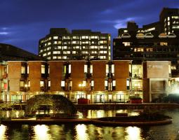 Guildhall School of Music & Drama