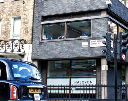 Halcyon London International School