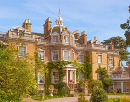 Hampton Court House School