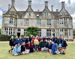 Hanford School for Girls