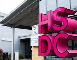 Havant & South Downs College (HSDC)