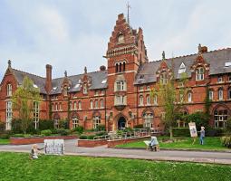 Hereford College of Arts