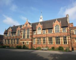 Hymers College Private School
