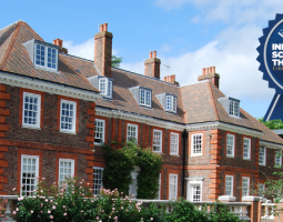 Ibstock Place School