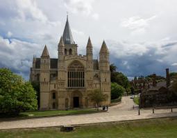 King's School Rochester