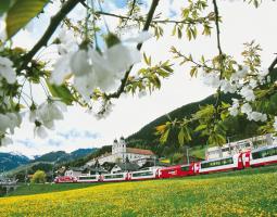 Swiss Boarding Schools Disentis & Zurich