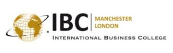 Logo International Business College Manchester
