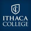 Logo Ithaca College London Center
