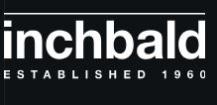 Logo Inchbald School of Design