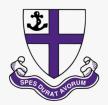 Logo Kimbolton Private School