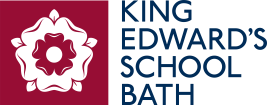 Logo King Edward's Private School, Bath