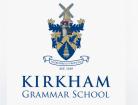Logo Kirkham Grammar Private School