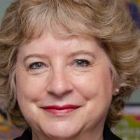 Expert Alison Peacock