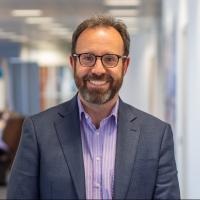 Expert Russell Hobby