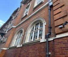 David Game College Summer Camp, London City