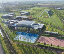 International H-Farm School