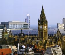 International Business College Manchester