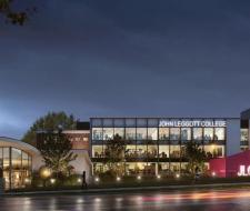 John Leggott Sixth Form College