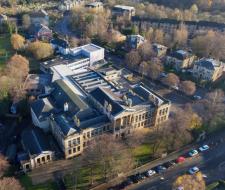 Kelvinside Academy Private School