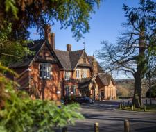 Kent College Pembury Private School