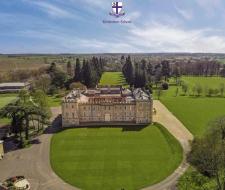 Kimbolton Private School