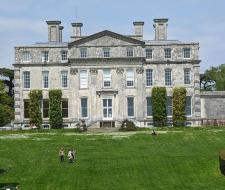 Kingston Maurward College