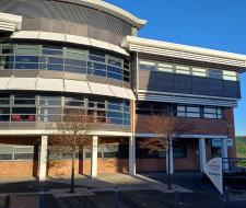 Isle of Wight College