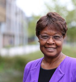 - Review: Juliet Thondhlana