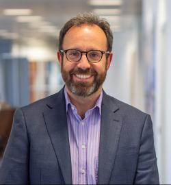 - Review: Russell Hobby