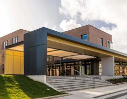 Arts University Bournemouth Summer School