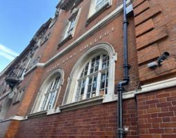 David Game College Summer Camp, London City