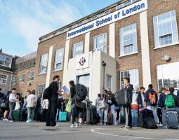 International School of London