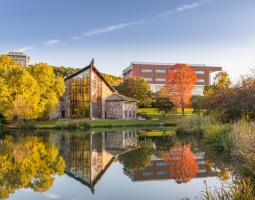 Ithaca College London Center