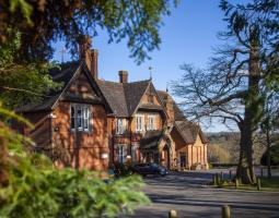 Kent College Pembury Private School